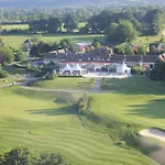 Amirauté Hôtel Golf Deauville
