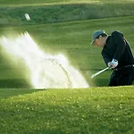 Amirauté Hôtel Golf Deauville