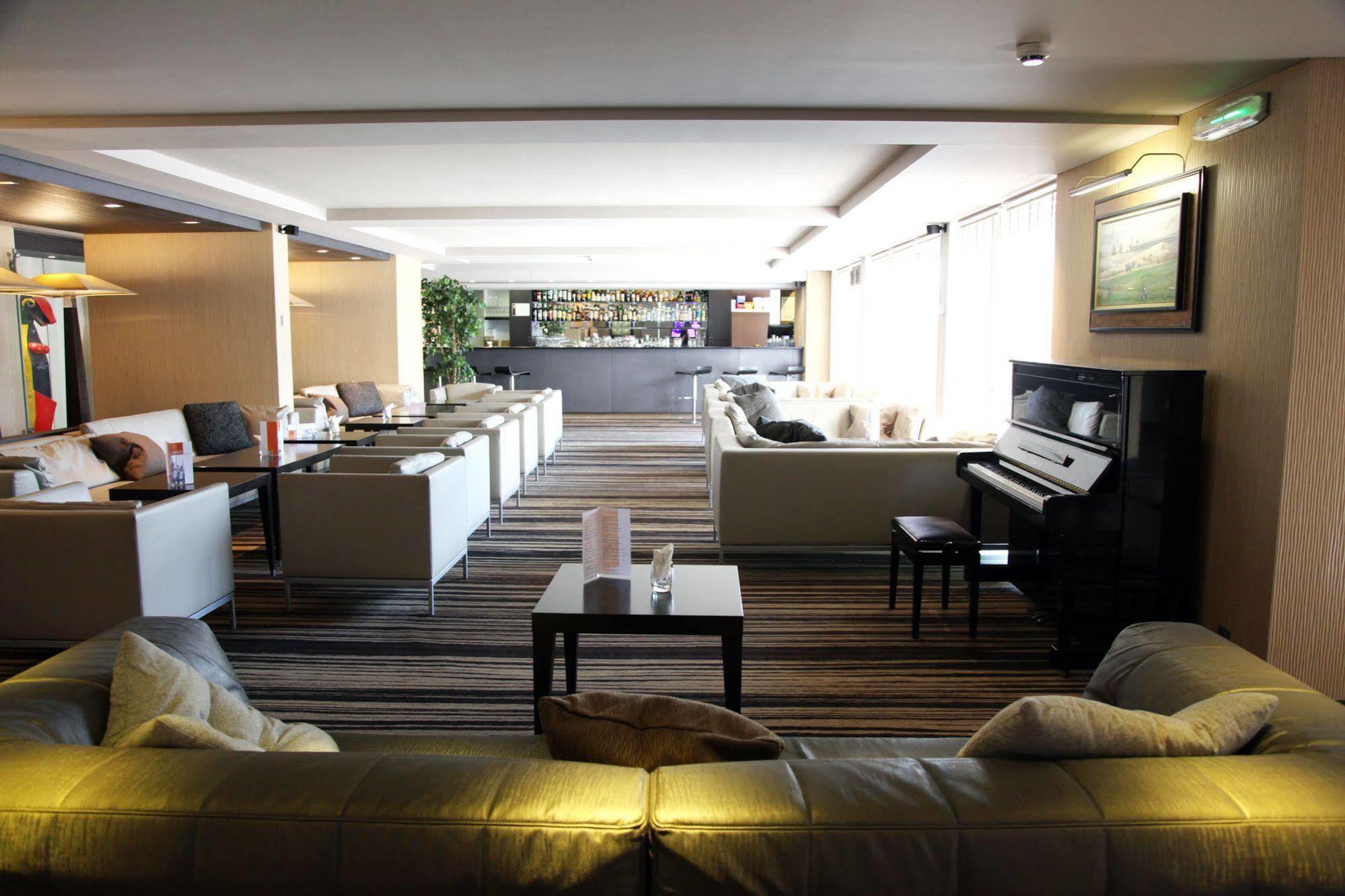 Amirauté Golf Deauville 3*