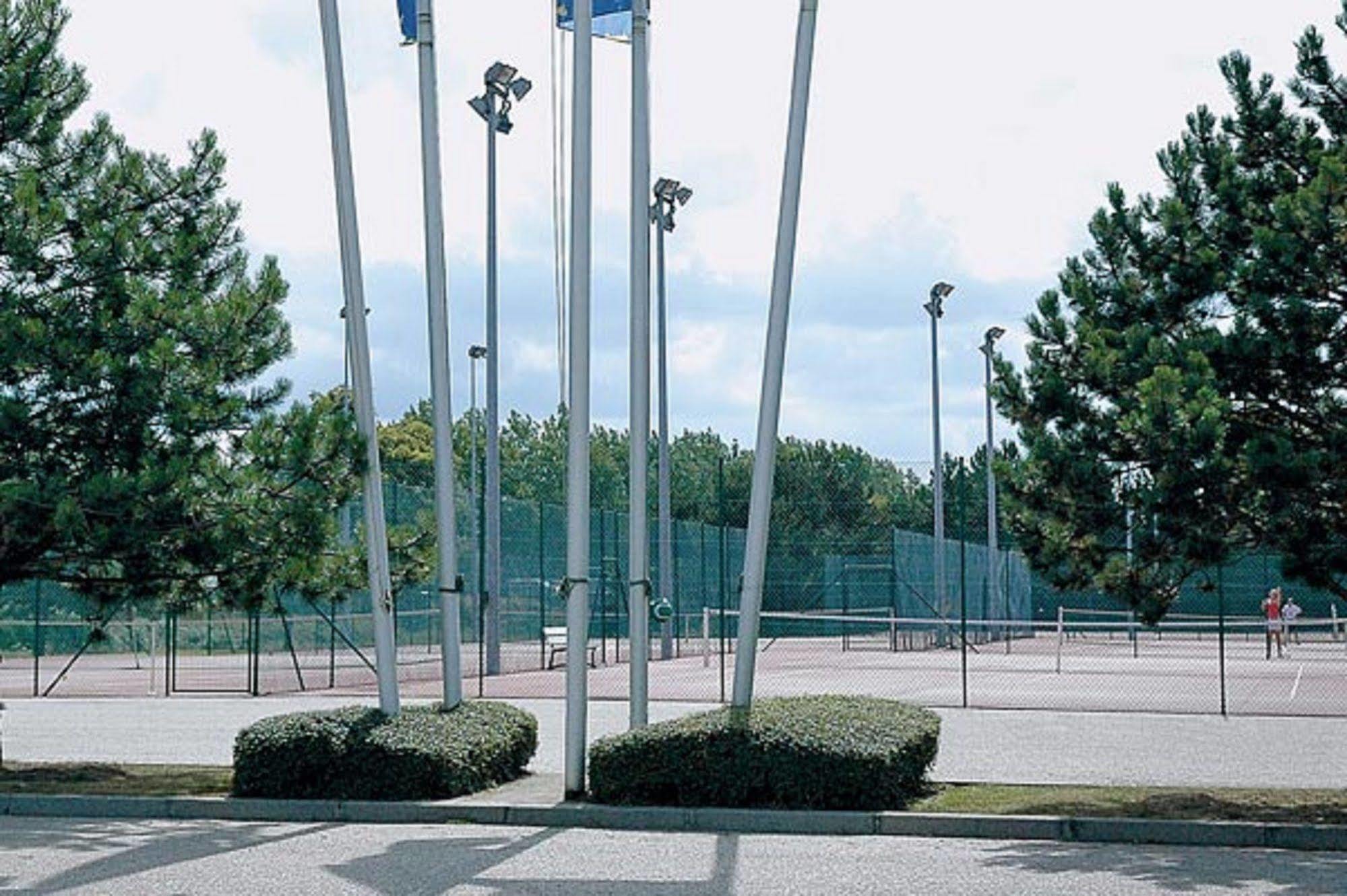 Amirauté Golf Deauville Hotel Touques